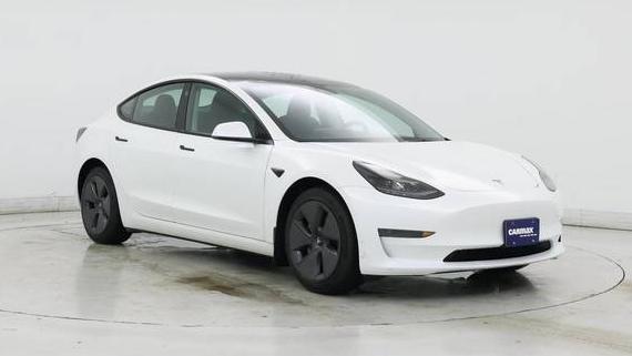 TESLA MODEL 3 2023 5YJ3E1EA3PF568518 image